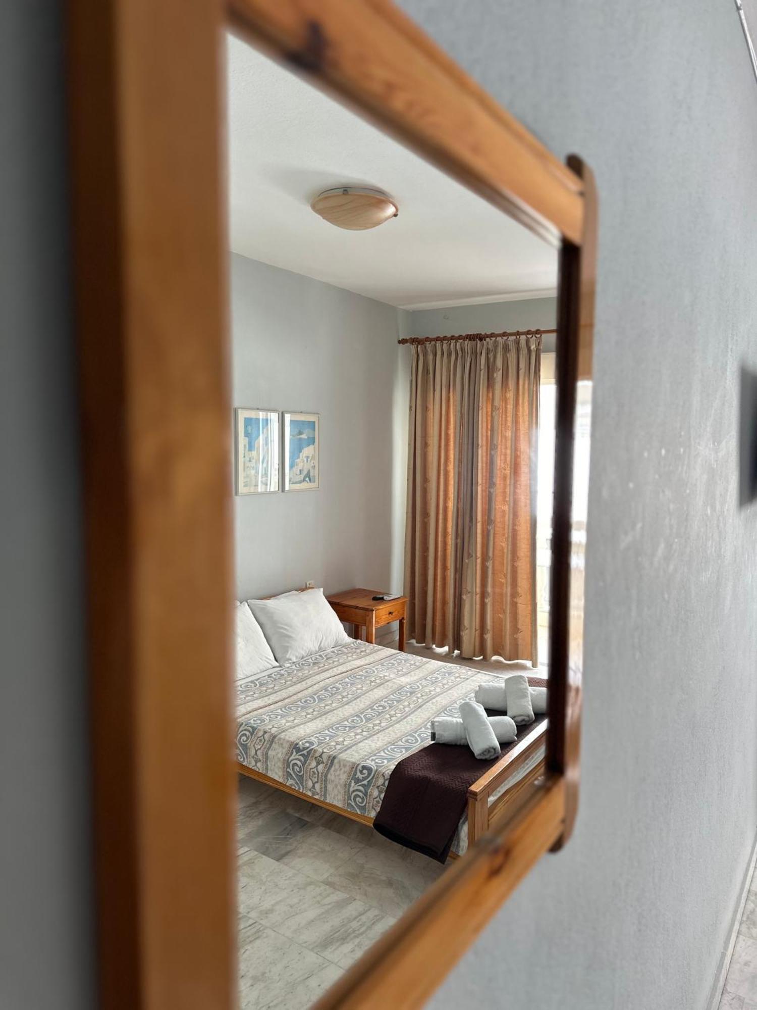 Olympic Beach Rooms Pokoj fotografie