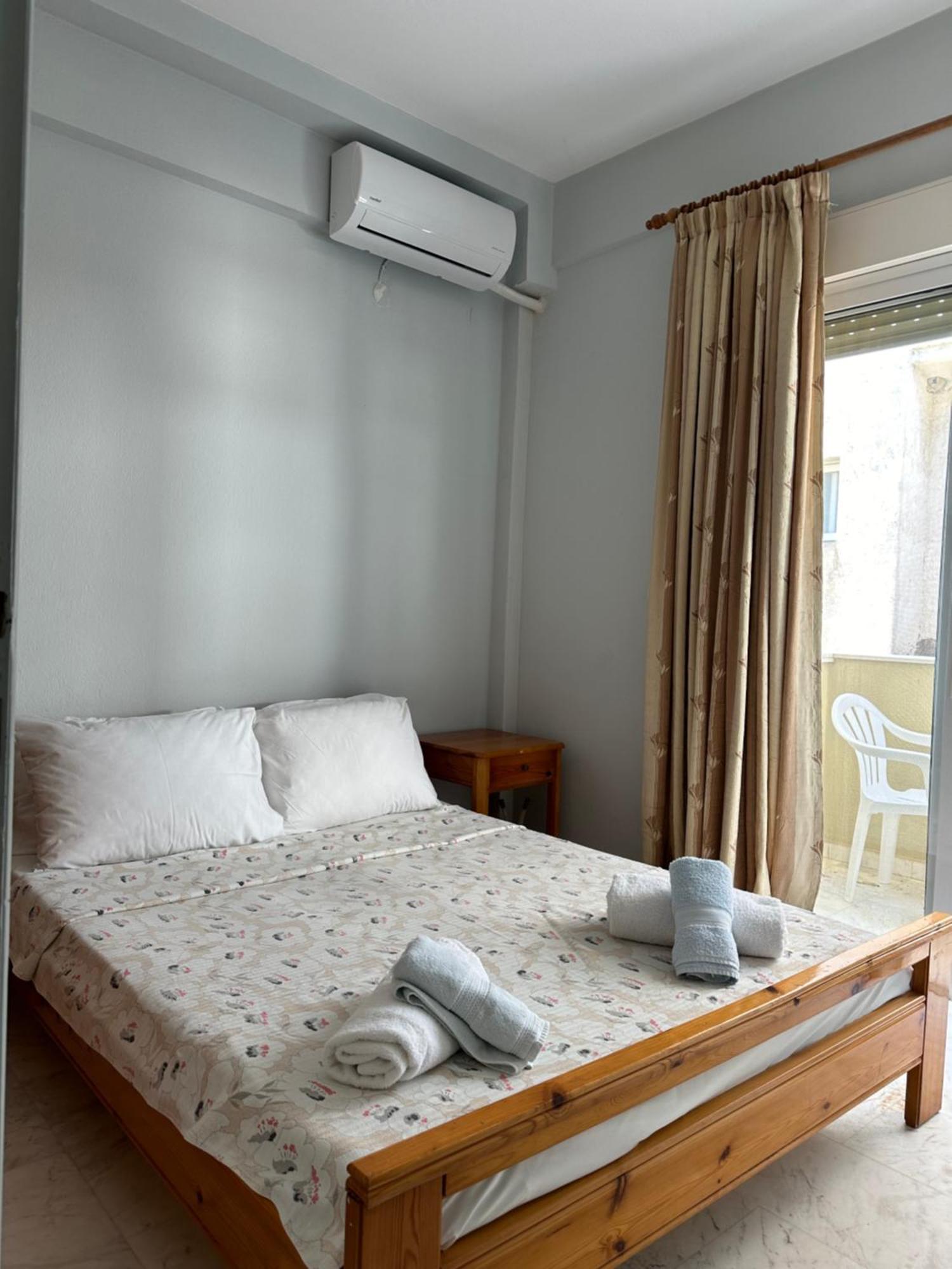 Olympic Beach Rooms Pokoj fotografie